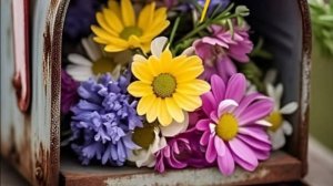 Новые красивые открытки хорошего доброго дня