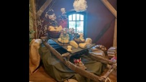 Замок Шаакен