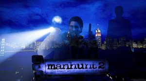 Manhunt 2 — Полнометражный фильм | GMOD Machinima