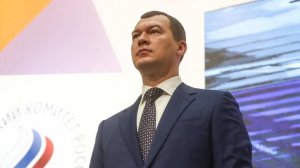 Дегтярев сообщил о планах России снова принять Олимпийские игры