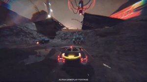 Rivals Hover League - Official Trailer