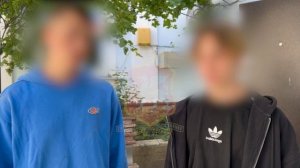 🔴Задержано трое ч̶е̶л̶о̶в̶е̶к̶ мудаков, осквернивших памятник Героям Великой Отечественной Войны🔴