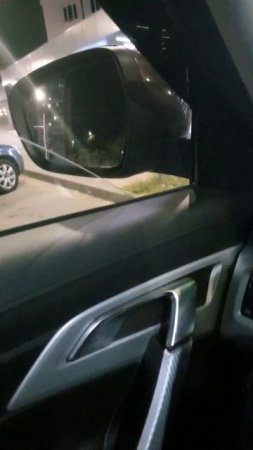 Обучение стеклоподъёмников на Geely Atlas