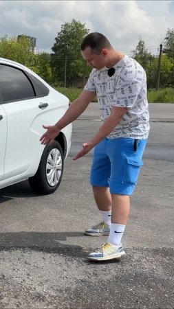 Лада Веста 2025