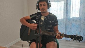 Hey Brother — Кавер на русском языке | Avicii | Ramis.mp4