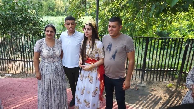 ГУЛЯЕМ ОТ ЗАКАТА ДО РАССВЕТА Эпизод № 4