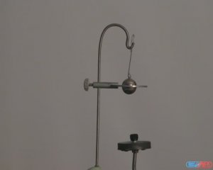 Физика. Опыты. Тепловое расширение тел