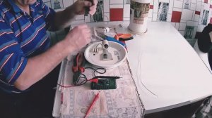 Меняем патрон под лампочку