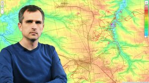 Война на Украине (22.07.25): Битва за Покровск — бои в городе, северный охват...