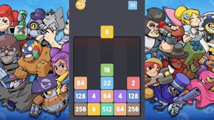 ИГРАЕМ В КУБИКИ ОБЛООЖКА БРАВЛИК