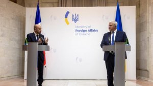 Французские компании начнут производство дронов на Украине