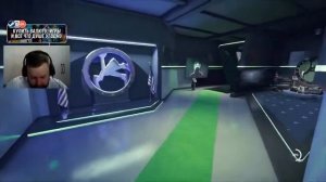 Где тактика встречает хаос — XDefiant. Jadxn