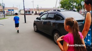 Закупка принадлежностей к школе..Ответ подписчикам..Жизнь в деревне.