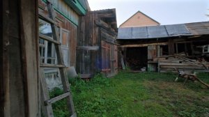 Участок в п. Патроны