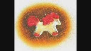 Конь с розовой гривой. Астафьев В. П. Рассказ для детей