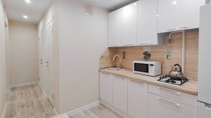 Новый проект