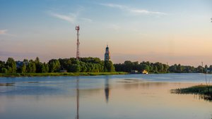 Бешеной собаке - 100 вёрст не крюк!