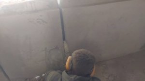 Резка и демонтаж бетона в Севастополе - 07.03.24