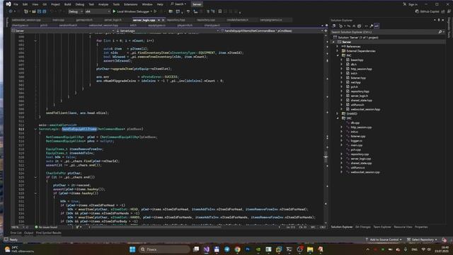 Плейлист 2D WEB C++ – смотреть онлайн все 2 видео от