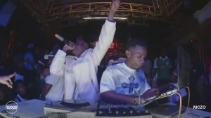 MCZO _ Boiler Room Dar Es Salaam_ Singeli Vibes