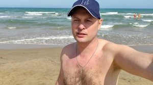 Валенсия пляж
