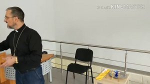 "Духовная анорексия"
