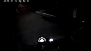 Кашира ночная