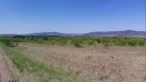 Велопутешествие по Бурятии. День 7. Мухоршибирь - Бичура - Окино-Ключи