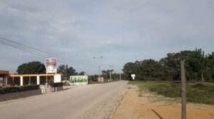 Район Aldeia do Meco.