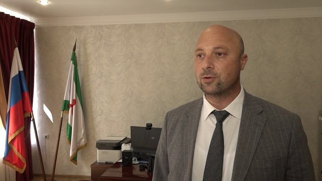 УТРО ИНГУШЕТИИ  240725
