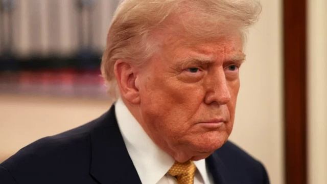 Политолог: Трамп может переиграть планы по решению конфликта на Украине. смотреть онлайн