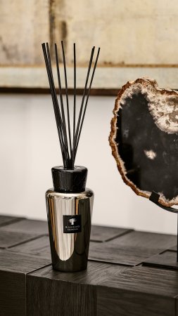 Baobab Collection Diffusers and Candles