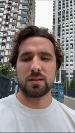 Влад Барулин шлёт вам видео 🤳