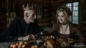 Женитьба Кощея