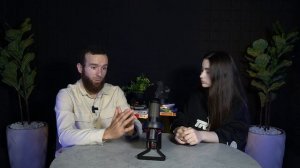 Новый выпуск подкаста «История успеха»