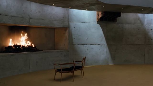 The Devils Advocate Ambient Soundscape