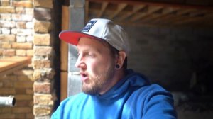 Когда стройка рушится, а камера всё снимает: день, который я хотел скрыть