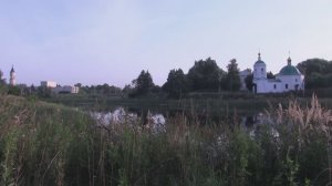 Черкутино. Куда ведут все дороги России