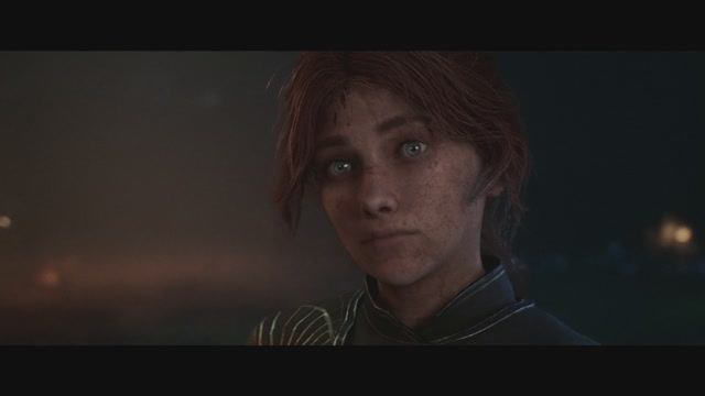 Clair Obscur Expedition 33. #3 Акт 1. Кошмар Маэль (Игрофильм)