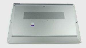 Разборка ноутбука HP ZBook Firefly 15 G7