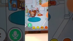 случайно нажала не на ту кнопку