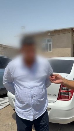 Ҳолатни тасвирга олиб ижтимоий тармоқларга жойлаган ҳуқуқбузарларга нисбатан чора кўрилди