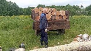 РАБОТА С ДРОВАМИ