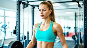 Музыка для фитнеса