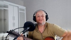 Извозчик (Кавер А.Розенбаум)