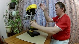 Как закатать жестяную банку номер 13?