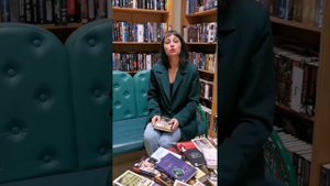 📚Рубрика "Магия чернил" 📚