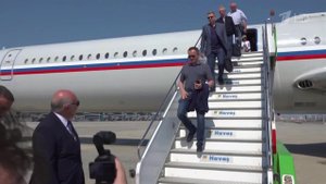 В Стамбуле проходит третий раунд прямых переговоров Россия - Украина