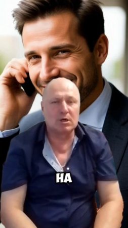 Однажды в Понедельник!