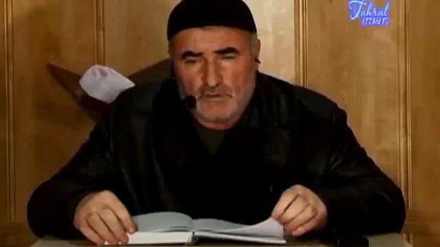 Уроки Ислама | Урок 7 про торговлю в Исламе #ислам #коран #хадис #сунна смотреть онлайн